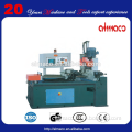 CNC auto feeding metal saw machine by CE certificate
